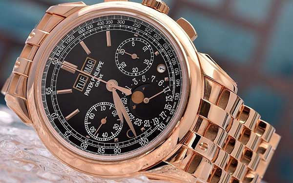 2026最新Patek Philippe百达翡丽手表保养点地址实地探访报告（图）