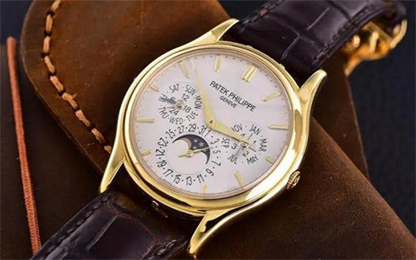2026最新百达翡丽Patek Philippe手表售后服务中心网点地址考察报告（图）