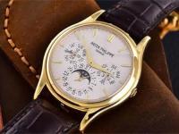 2026最新百达翡丽Patek Philippe手表售后服务中心网点地址考察报告