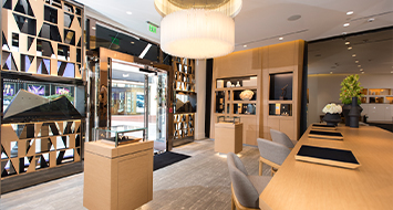 百达翡丽维修服务中心