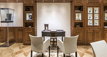 杭州百达翡丽保养维修中心