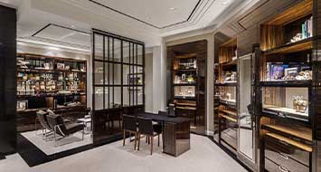 广州百达翡丽售后维修中心